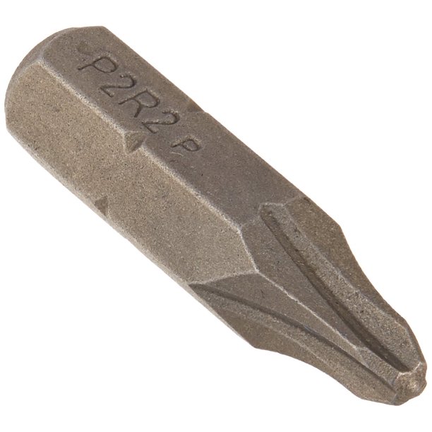 Punta de atornillar Bosch P2R2115TCB de doble punta gris