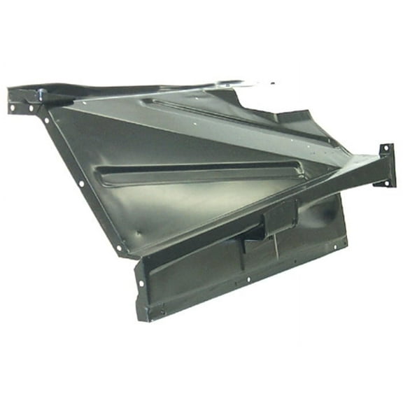 Brothers Trucks IFW66LH Inner Fender - Front - Left