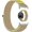 Camel, variant on Strap for Samsung Watch Ultra Galaxy Ultra 47mm Watch Stickable Nylon Wristband Rainbow