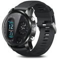 thumbnail image 1 of Smartwatch Reloj Inteligente Hd T3 Pro Original Fralugio Negro Fralugio Lujo, 1 of 6