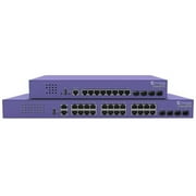 Extreme Networks ExtremeSwitching X435-24P-4S Ethernet Switch - 24 Ports - Manageable - 2 Layer (X43524P4S)