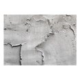 thumbnail image 2 of Tiptophomedecor Peel and Stick Wallpaper Wall Mural - Concrete Rough Plaster - Removable Wall Decals, 2 of 3