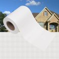 thumbnail image 1 of vidaXL Garden Privacy Screen PVC 35x0.19 m White, 1 of 5
