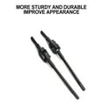 thumbnail image 1 of Baohd RCGOFOLLOW Arbre de CVD avant Super Balance pour 1/10 Axial SCX10 Chenille RC Hop-ups, 1 of 6