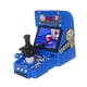 thumbnail image 5 of Máquina de juego de canicas, recuerdos de fiesta, juego de mesa de interior, juguete educativo para niños, cerebro azul, 5 of 9