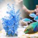 thumbnail image 1 of Planta Artificial Para Acuario, Planta Subacuática Para Acuario, Accesorios Para Peceras, Acuario De Plástico Para Peceras ANGGREK Otros, 1 of 8