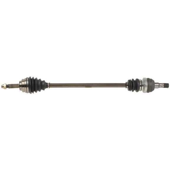 Front Right CV Axle Assembly - Compatible with 2007 - 2011 Chevy Aveo5 Hatchback 2008 2009 2010