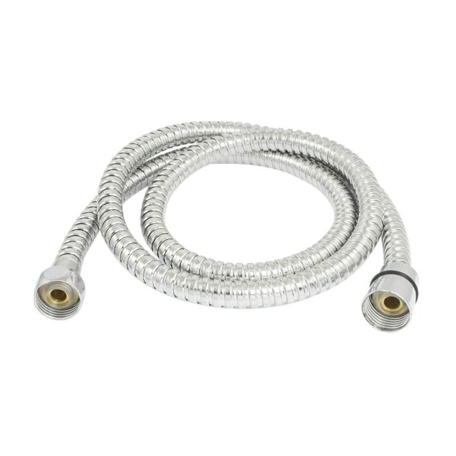 Accesorios de Baño de Agua de Hogar - Grifo de , Cabeza de Rociador de Bidet, de de Acero Inoxidable Baoblaze Manguera de ducha de metal