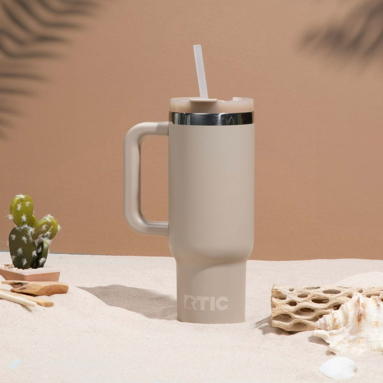 24 oz plastic coffee travel mug Hot1 24 oz main image 0