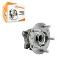 thumbnail image 1 of Kugel Rear Wheel Bearing Hub Assembly 70-512660 for Car 2016-2021 Mazda CX-3 AWD, 1 of 11