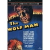 The Wolf Man (DVD)