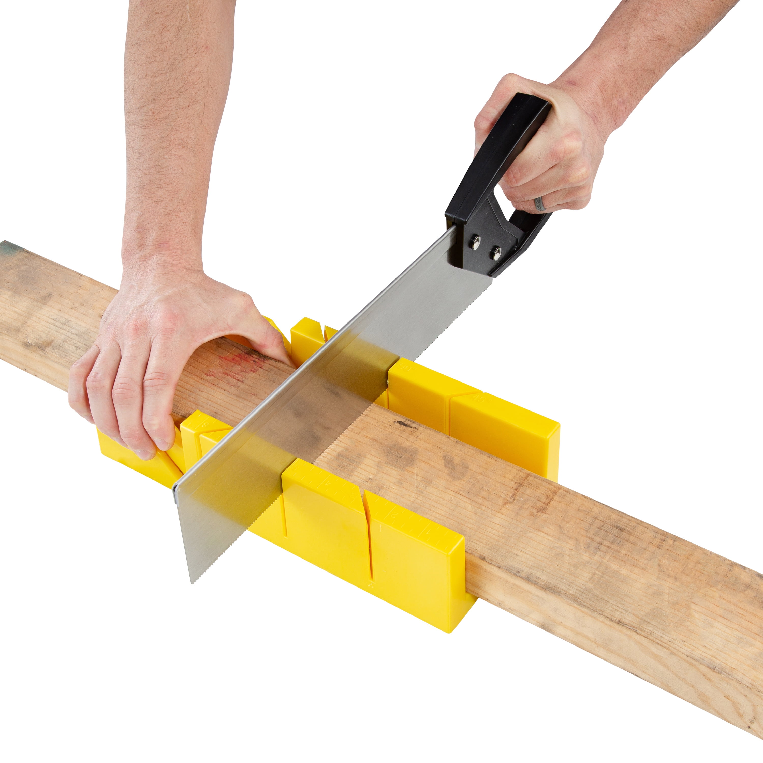 Hand miter saw walmart deals