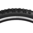 thumbnail image 4 of Llanta para bicicleta Kenda R26 x2.10 negra 22TPI, 4 of 4