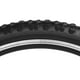 thumbnail image 4 of Llanta para bicicleta Kenda R26 x2.10 negra 22TPI, 4 of 4