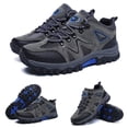 thumbnail image 3 of Zapatos para en El Campo Senderismo Hombres Transpirables Al Aire Libre, 3 of 9
