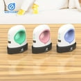 thumbnail image 2 of Heat Press Machine Mini Heat Transfer Press Machines Small Heat Press Portable Iron, 2 of 5