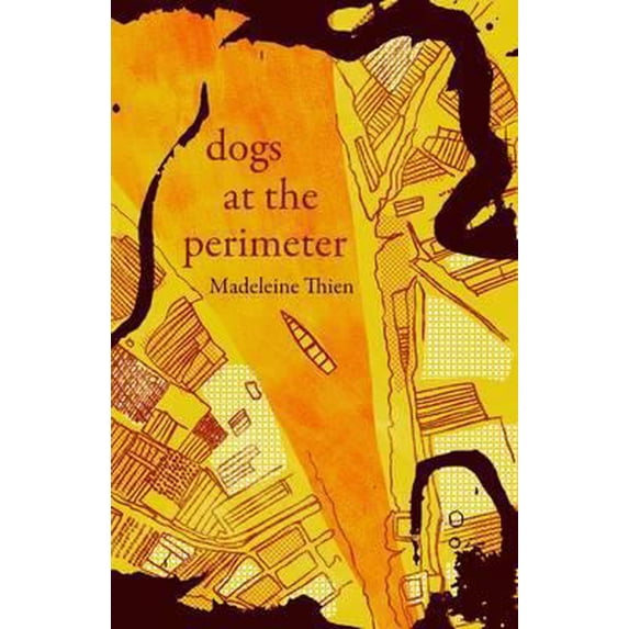 Pre-Owned Dogs at the Perimeter (Hardcover) 1847084907 9781847084903