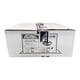 thumbnail image 5 of Tira Led Manguera 5050 Impermeable 50m Blanco CÃ¡lido ADIR 6206, 5 of 6