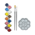 thumbnail image 2 of Mandala Pintalo como quieras Buho, 2 of 2