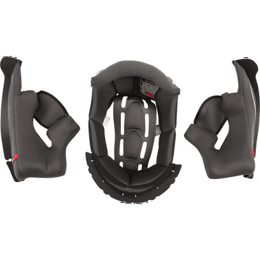 Scorpion Exo Kwikwick II Liner Set for EXO-T510 Helmets - Lg