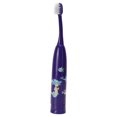 thumbnail image 3 of Baby Toothbrush,Children Electric Toothbrush Cartoon Teeth Cleaning Machine Toothbrush Cutting-Edge Features, 3 of 7