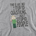 thumbnail image 3 of South Park Chandail à Capuchon Mr Garrison pour Hommes, 3 of 5