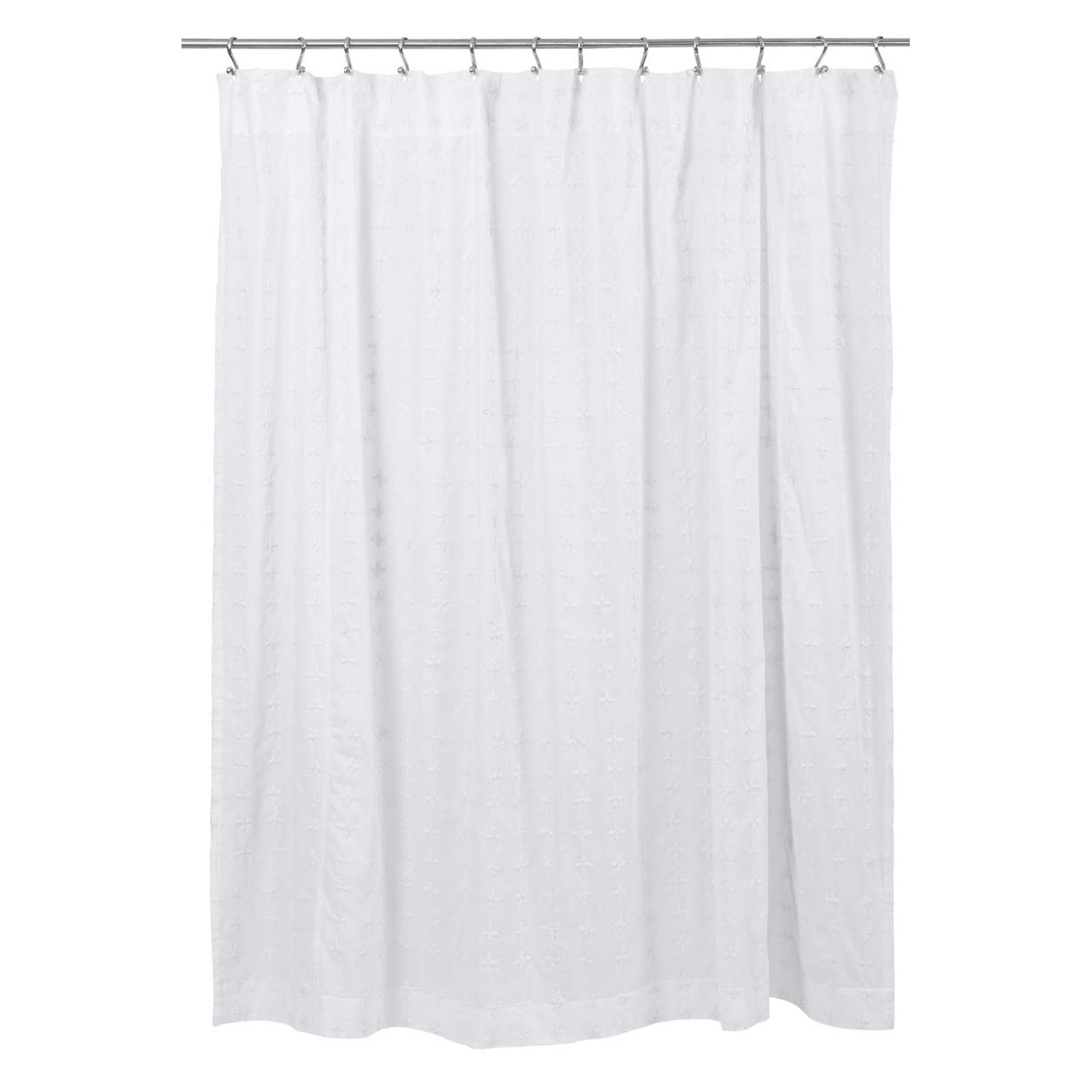 VHC Brands Willow Shower Curtain