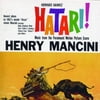 HATARI! [MUSIC FROM THE MOTION PICTURE SCORE]