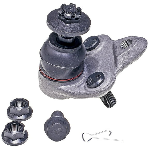 Dorman BJ75035XL Front Lower Suspension Ball Joint for Specific Lexus / Toyota Models Fits select: 2010-2015 TOYOTA PRIUS, 2011-2017 LEXUS CT