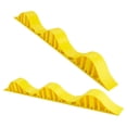 thumbnail image 2 of Puente RC, puente de orugas RC, pieza de modelo de de obstáculos hecha de PP duradero para eventos de carreras RC, pistas de escalada, decorac, 2 of 9