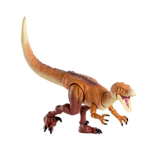 Mattel Collectible - Jurassic World Hammond Collection Pyroraptor