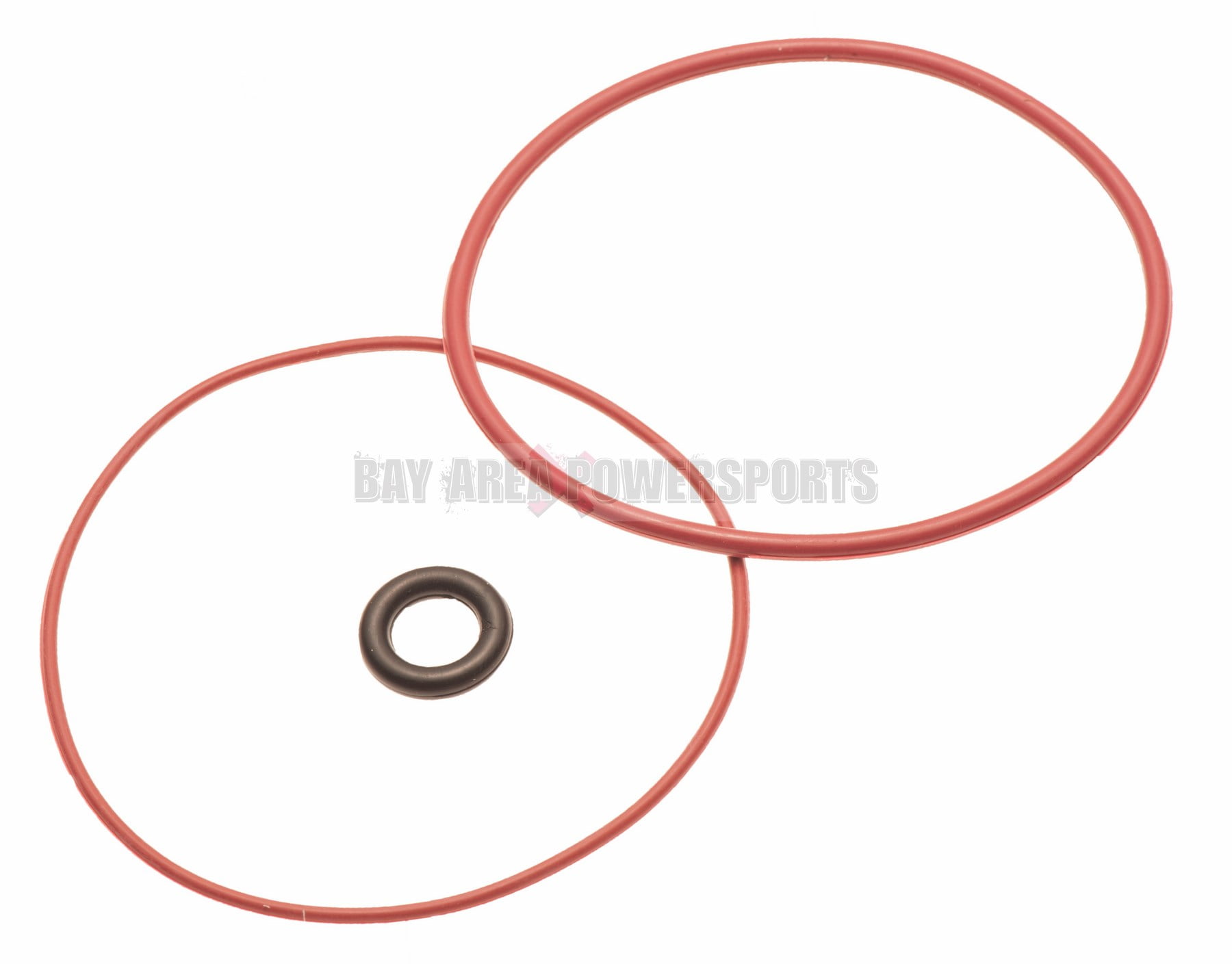 Sea Doo 4Tec Oil Filter O Rings GTI GTS Se GTX Wake Is SC Supercharged