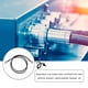 thumbnail image 5 of UHF Macho a UHF Masculino RF Cable Coaxial RG58 Cable Cable Cable Línea Cable, 5 of 6