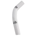 thumbnail image 3 of Silicone Radiator coolant Hose For Yamaha MT-03 MT-25 YZF R3 R25 2015-2024 White, 3 of 10