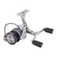 thumbnail image 1 of BB Spinning Reel5.2:1 Rapport d'Engrenage Spinning Engrenage Spinning Reel Spinning Reel Construction Robuste, 1 of 5