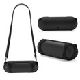 thumbnail image 4 of Travel Protective Toming Pouch Silicone Speaker Cover For () Black, 4 of 9
