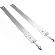 gmc s truck fuel tank strap