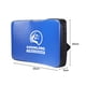 thumbnail image 2 of Kick Boxing Foot Target Kicking Pad Foot Focus Punzonado Boxeo Karate Entrenamiento, 2 of 9