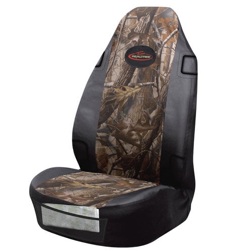realtree seat covers walmart