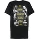 thumbnail image 2 of Playera gráfica UFC para hombre No. 245 Dec 14 Las Vegas negra mediana, 2 of 2