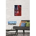thumbnail image 4 of Star Wars: The Last Jedi - Praetorian Guard Wall Poster, 14.725" x 22.375", Framed, 4 of 5