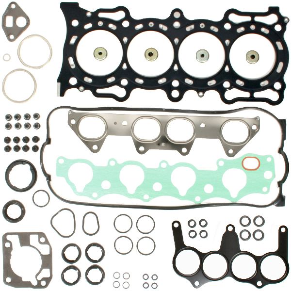GO-PARTS Replacement for 1994-1997 Honda Accord Engine Cylinder Head Gasket  Set (25th Anniversary Edition DX EX EX-R LX SE Value Package) 