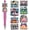 Dog Mom, variant on Mom Space Focal Beads for Pens, Focal Beads Bulk for Bead Pens Bracelet Making for Adults ()