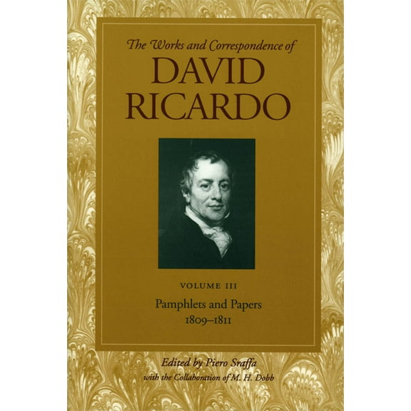 PAMPHLETS AND PAPERS 1809-1811 VOL 3 (Paperback)