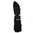 thumbnail image 3 of My Chemical Romance Adulte la Robe de Parade Noire, 3 of 6