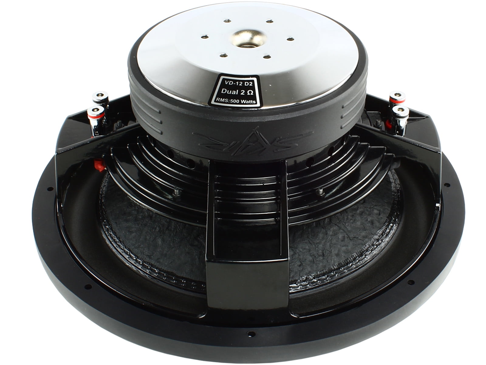 skar audio shallow mount 12