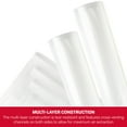 thumbnail image 5 of Nesco(R) American Harvest Nesvs07V Nesco(R) American Harvest Vacuum Sealer Bag Variety Pack, 5 of 5