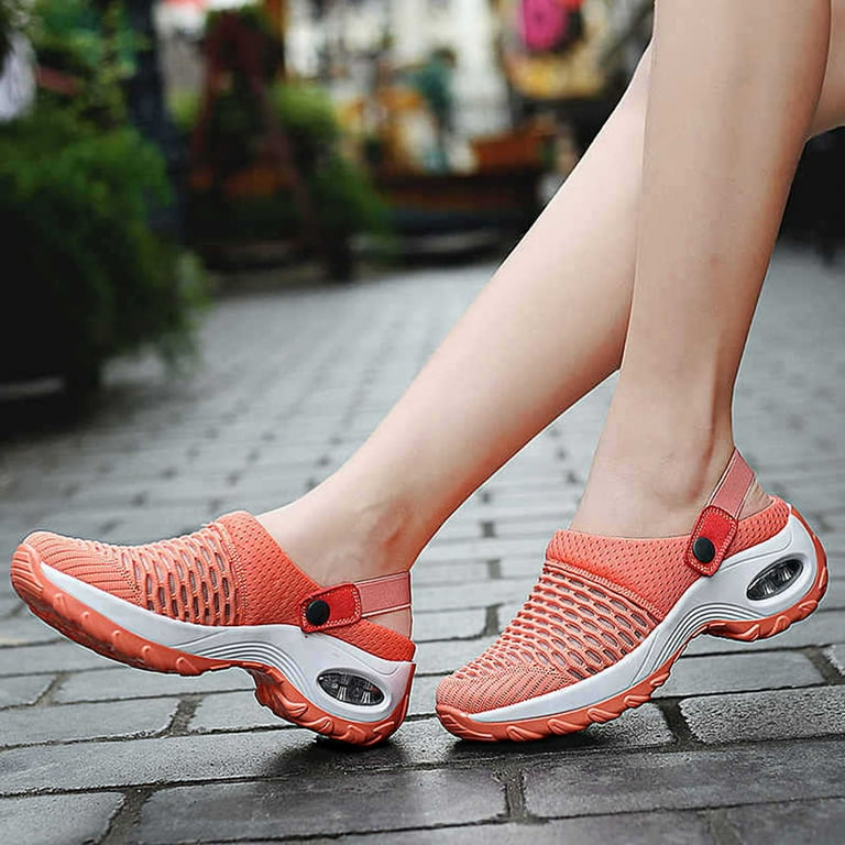 Cushion air sandals sales