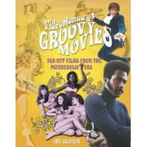 Pre-Owned VideoHound's Groovy Movies: Far-Out Films of the Psychedelic Era (Paperback) 1578591554 9781578591558
