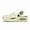 Matcha Green, variant on Men'S EVA Slip-On Sandals - Lightweight, Breathable, Non-Slip Casual Beach Footwear, Ideal for Outdoor Activities Like Hiking And Driving in Spring And Summer, Color: Black